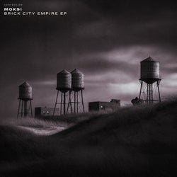 Brick City Empire EP
