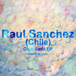 Club Soda EP