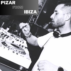 Pizar From Ibiza