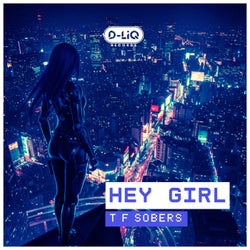 Hey Girl