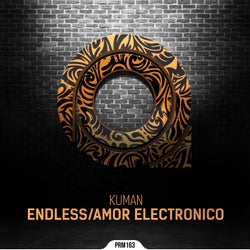 Endless / Amor Electronico