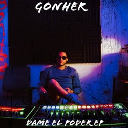 Dame El Poder EP