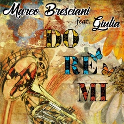 Do re mi (feat. Giulia)