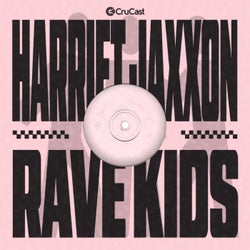Rave Kids (Extended Mix)
