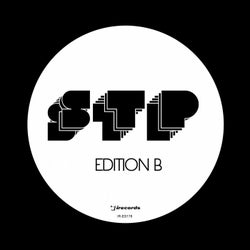 Edition B