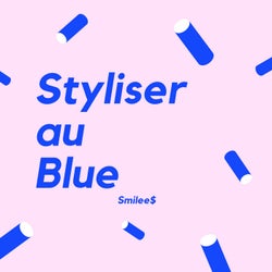 Styliser au Blue