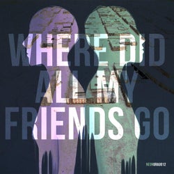 Where Did All My Friends Go