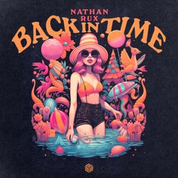Back In Time (Extended Mix)