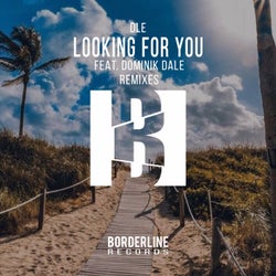 Looking for You (Remixes)