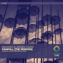 Rainfall [The Remixes]