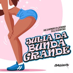 Julia da Bunda Grande