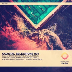 Coastal Selections 007