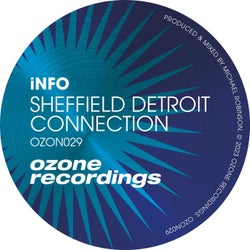Sheffield Detroit Connection