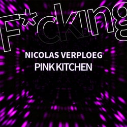 PINK KITCHEN