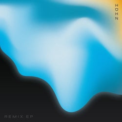 Höhn - Remixes