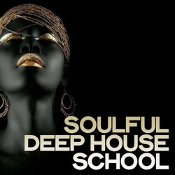 Soulful Deep House School