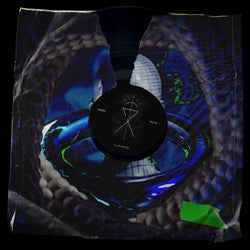 Translucent EP