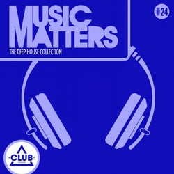 Music Matters - Episode 24