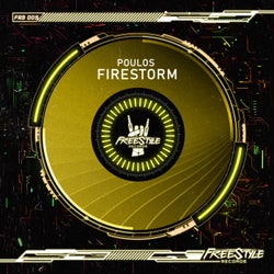 Firestorm