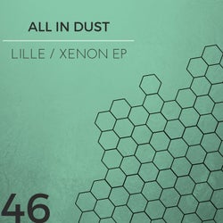 Lille / Xenon EP