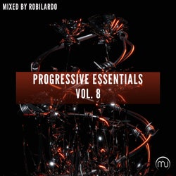 Progressive Essentials Vol. 8