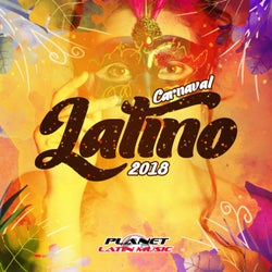 Carnaval Latino 2018
