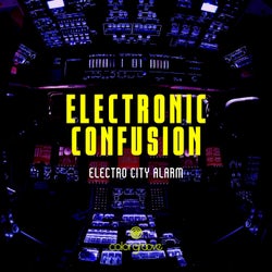 Electronic Confusion (Electro City Alarm)