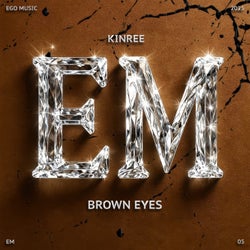 Brown Eyes