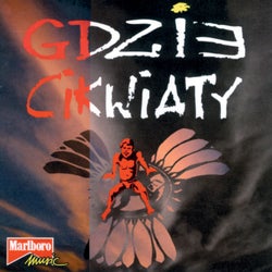 Gdzie Cikwiaty