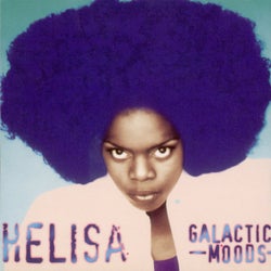 Galactica Moods (The Acoustic EP)