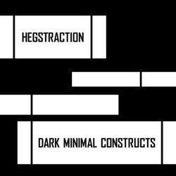 Dark Minimal Constructs