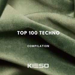 Top 100 Techno