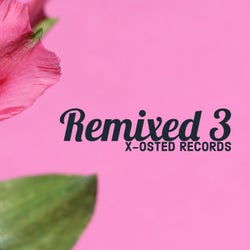 Remixed 3