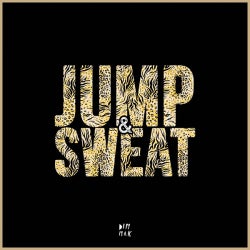 JUMP & SWEAT CHART