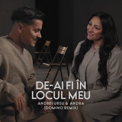 De-ai fi in locul meu (Domino Remix)