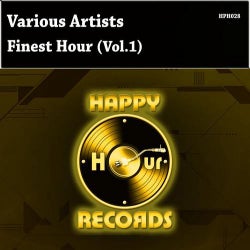 Finest Hour (Vol.1)