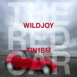 THE RED CAR