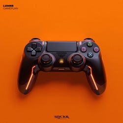 Gameplan (Extended Mix)