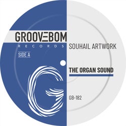 The Organ Sound