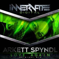 Love Again