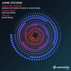 Circles (Remixes)