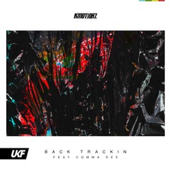 Back Trackin - Extended DJ Mix