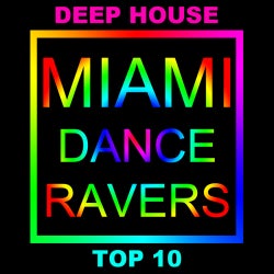 MDR Recommended: DEEP HOUSE
