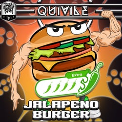 Jalapeno Burger