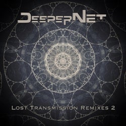 Lost Transmission Remixes 2