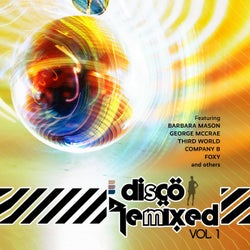 Disco Remixed Vol. 1