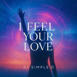 I Feel Your Love