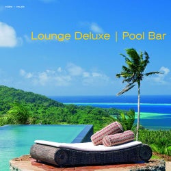 Lounge Deluxe - Pool Bar