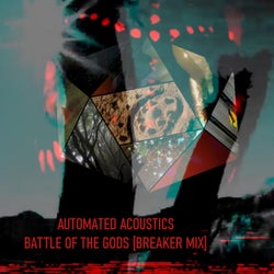 Battle of the Gods (Breaker Mix)