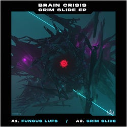 Fungus Lufs / Grim Slide